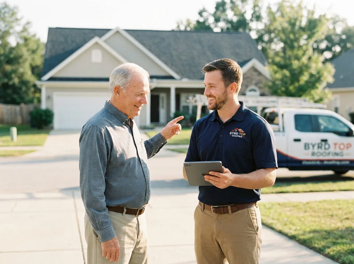 Roofing Temple Hills, MD FAQs